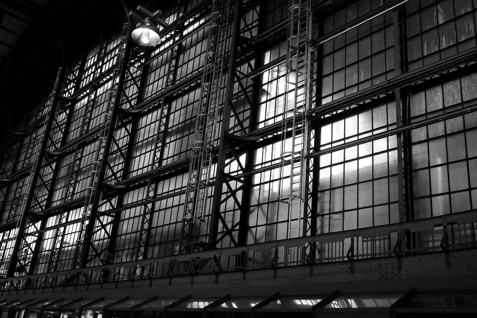 Structure de l'infini